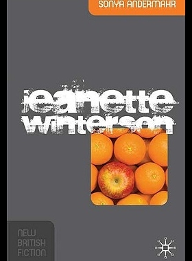 【预售】Jeanette Winterson