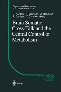 Somatic Cross Talk the Brain and Cen... 预订