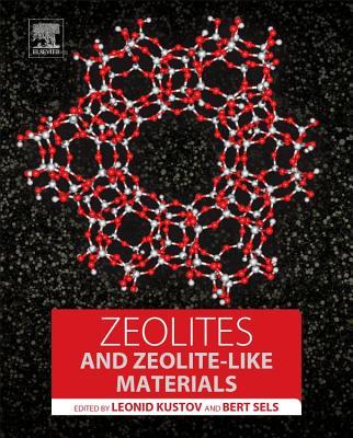 【预订】Zeolites and Zeolite-like Materials
