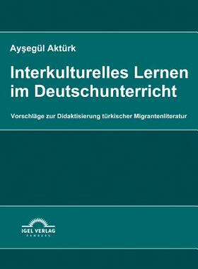 【预售】Interkulturelles Lernen Im Deutschun...
