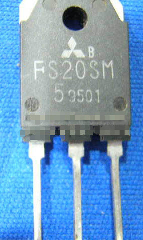 热卖FS20SM进口拆机功放板场效应管功放FS20SM-5，FS20SM特价