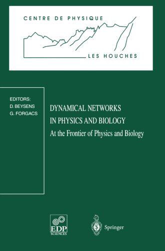 【预订】Dynamical Networks in Physics and Bi...