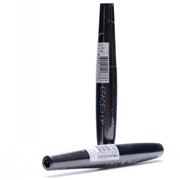 代购韩国专柜化妆品菲诗小铺 黑杆防水睫毛膏02卷翘纤长浓密正品