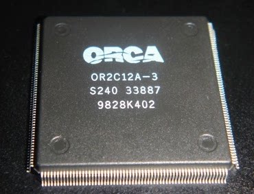 OR2C12A-4S240 OR2C12A-3S240 OR2C12A-2S240 全新原装 现货库存