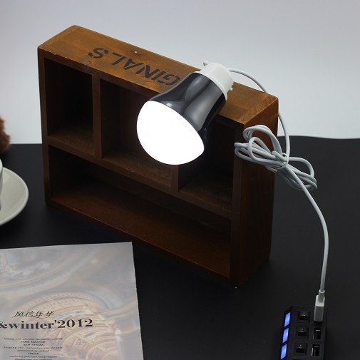 Lampe USB - Ref 374460 Image 1