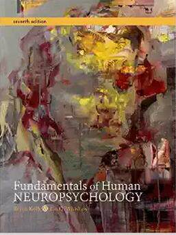 【预订】Fundamentals of Human Neuropsychology