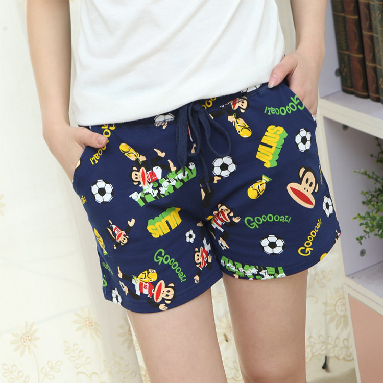 Pantalon pyjama - Ref 730972 Image 1