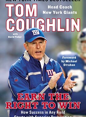 【预售】Earn the Right to Win: How Success in Any Fiel...