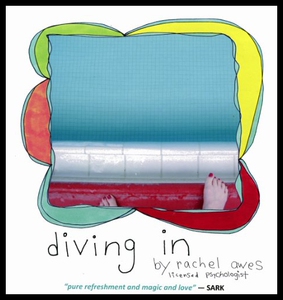【预售】Diving in