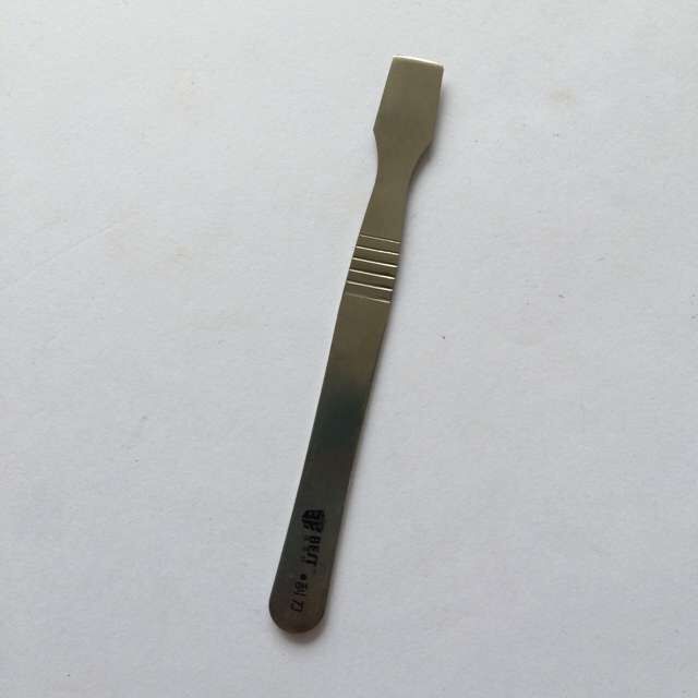 锡浆搅拌刀 BGA 维修刮刀 iphone ipad2 撬棒拆机工具 手机开壳