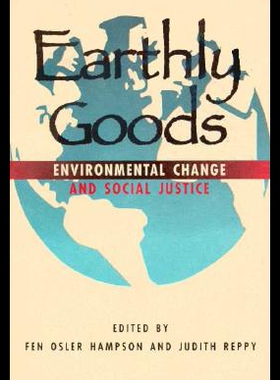 【预售】Earthly Goods