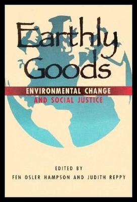 【预售】Earthly Goods