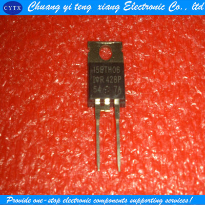 创亿腾翔‖进口  15ETH06FP 快速二极管 15ETX06FP 15A