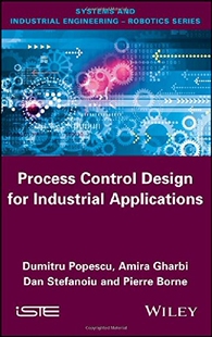【预订】Process Control Design for Industria...