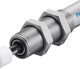 原装进口德国费斯托FESTO 液压缓冲器YSR-5-5-C 158981