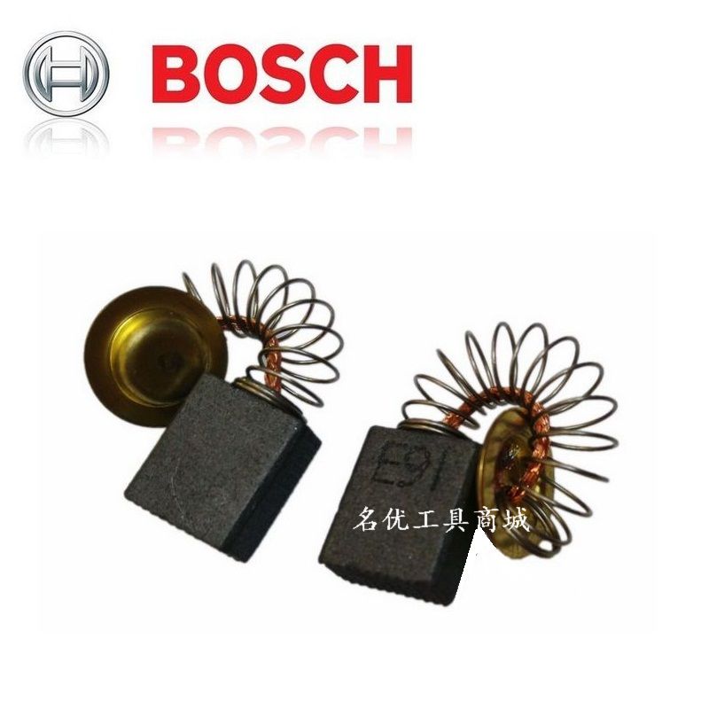 Bosch/博世110大理石切割机碳刷