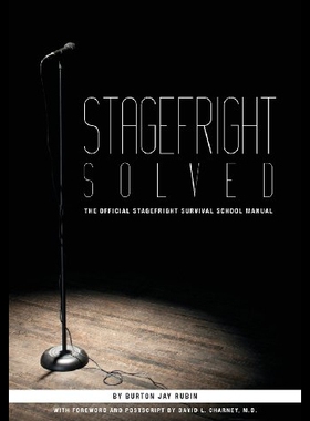 【预售】Stagefright Solved: The Official Stagefright Surv