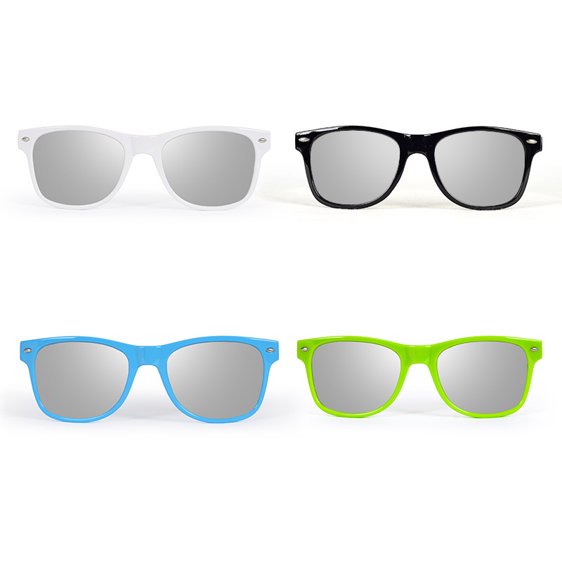 Lunettes 3D - Ref 1239869 Image 1