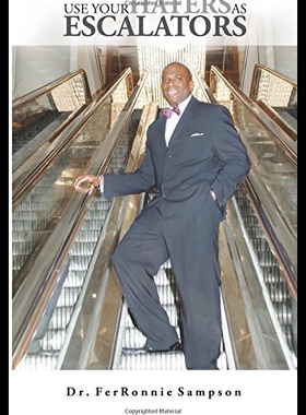 【预售】Use Your Haters as Escalators