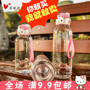 Chaussures enfants en coton HELLO KITTY - Ref 1039582 Image 20