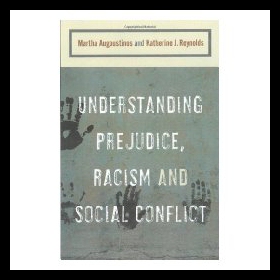 【预售】Understanding Prejudice, Racism, and Social Confl