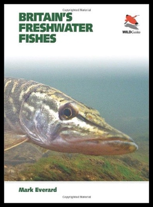 【预售】Britain's Freshwater Fishes