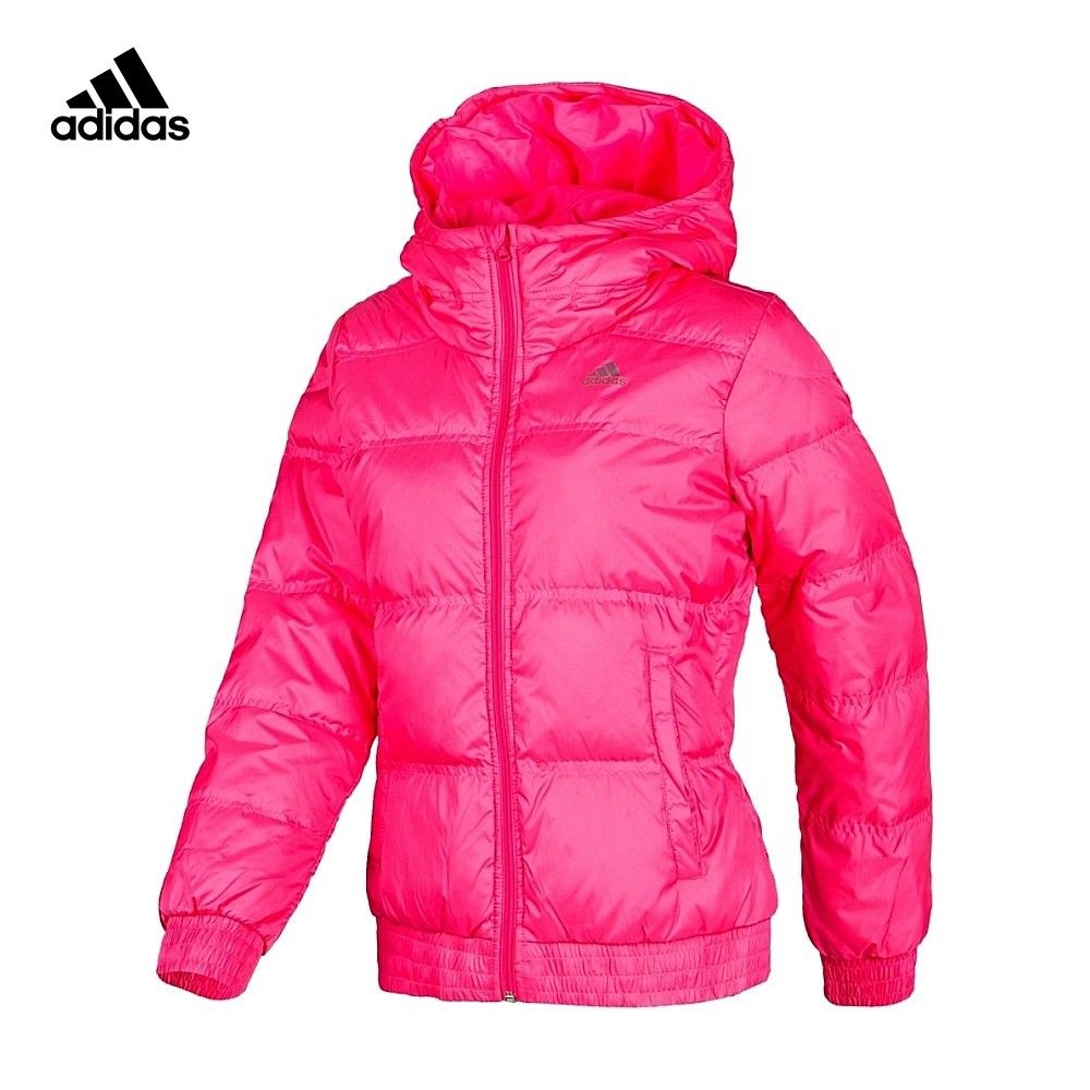 Blouson de sport femme ADIDAS M65992000 - Ref 500786 Image 1