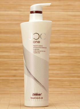 至信joc俏薇丝羊胎素修复霜护发素 头发水疗素护理柔顺修护750ML