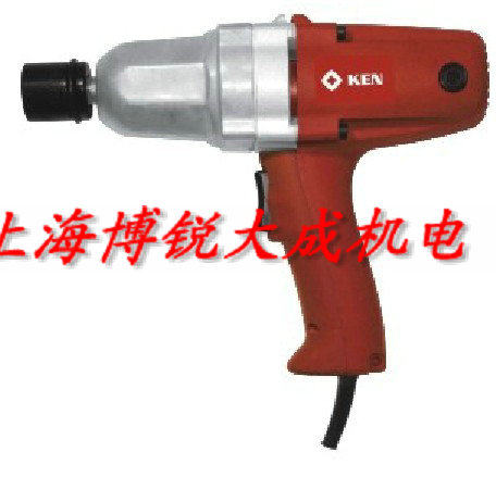 KEN 锐奇电动扳手6416 套筒扳手螺丝螺栓专业拆装