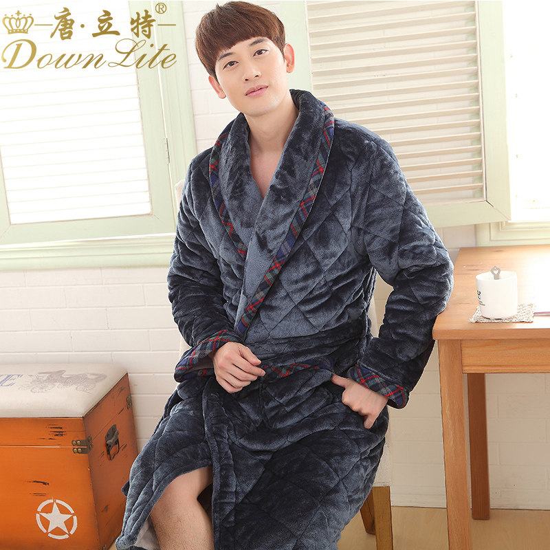 Peignoir jeunesse JM01 - Ref 591675 Image 1