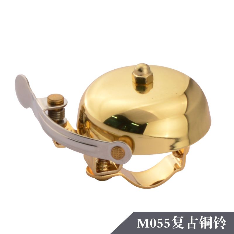 Avertisseur de vélo sonnerie commune - Ref 1454203 Image 1