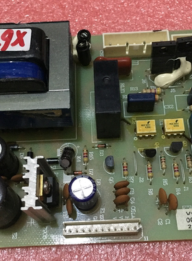 海尔冰箱主板BCD-188BSV 电源板0064000619