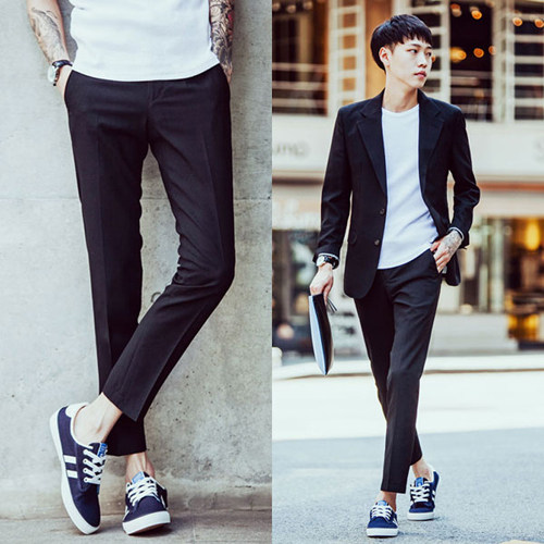 Pantalon - Ref 1488688 Image 1