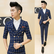 Costume homme en polyester pour Quatre saisons - Ref 1563963 Image 27