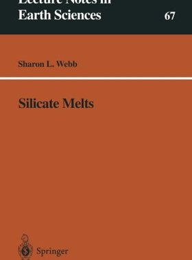 【预订】Silicate Melts