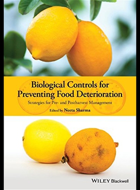 【预售】Biological Controls for Preventing Food Deteriora