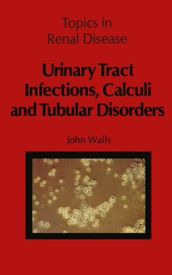 【预订】Urinary Tract Infections, Calculi an...
