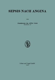 Nach Sepsis Angina 预订