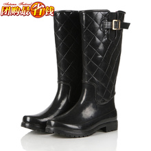 Chaussures - bottes caoutchouc homme pour hiver - Ref 963237 Image 12