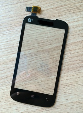 适用于联想A318t触摸屏触摸手写屏外屏 联想A66显示屏液晶屏内屏