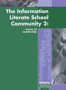【预售】The Information Literate School Community 2: I...