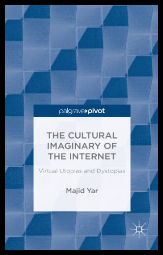 【预售】The Cultural Imaginary of the Internet: Virtual U
