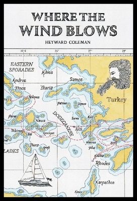 【预售】Where the Wind Blows