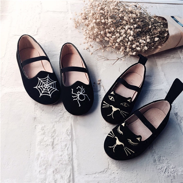 Chaussures enfants en autre - Ref 1011973 Image 1