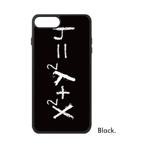 适用于iPhone数学知识圆的方程Xr手机壳max保护套678plus硅胶11