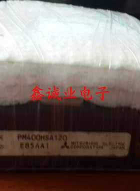 PM400HSA120 PM600HSA120   PIM 智能模块 600A 1200V