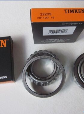 进口TIMEN轴承30203 圆锥滚子轴承 17*40*13.5 型号齐全