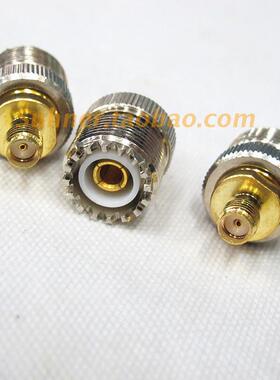 SL16-SMA/KK 大金刚 BF5118,777 转接头 M 母头转 SMA 母头