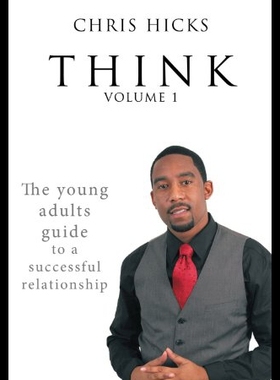 【预售】Think Volume 1: The Young Adults Guide to a Succe