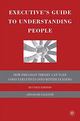 【预售】The Executive's Guide to Understandi...